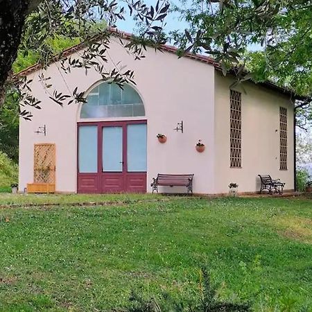 Alto Locandieri Montebagnolo Exterior photo