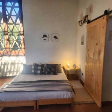 Alto Locandieri Montebagnolo Exterior photo