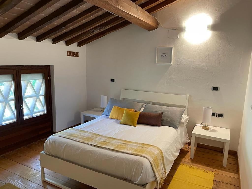 Alto Locandieri Montebagnolo Exterior photo