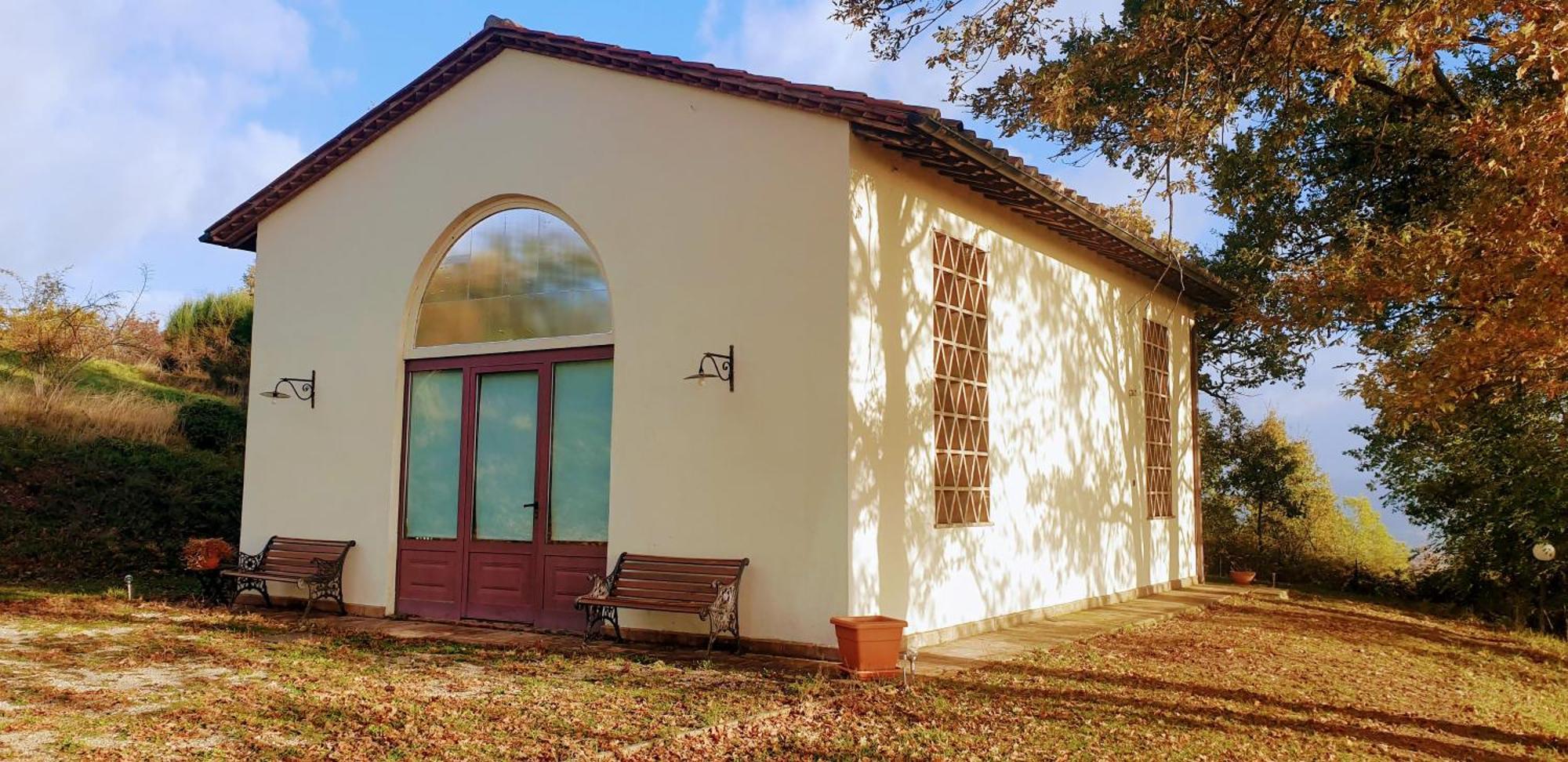 Alto Locandieri Montebagnolo Exterior photo