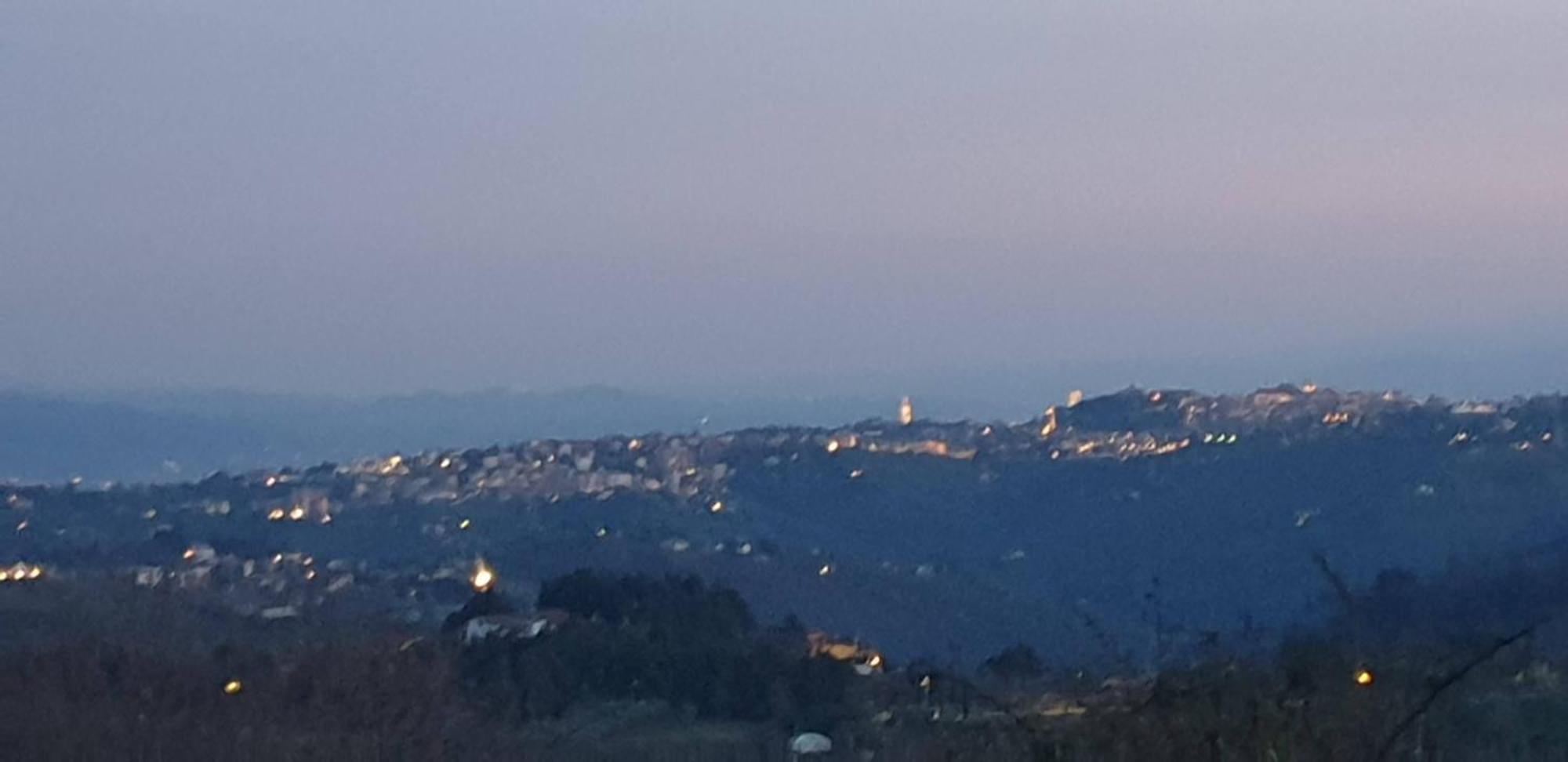 Alto Locandieri Montebagnolo Exterior photo